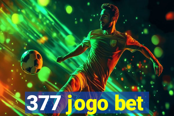 377 jogo bet